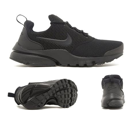 nike schuhe presto fly junior damen|nike presto shoes.